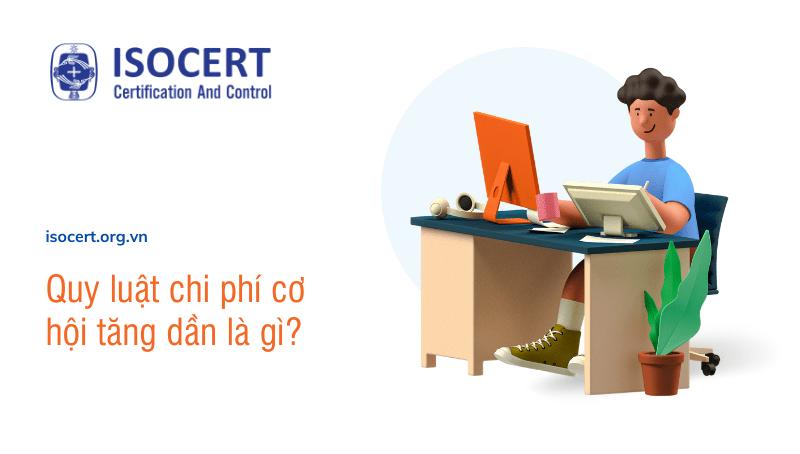 Quy luật chi phí cơ hội tăng dần là gì? Ví dụ, vai trò