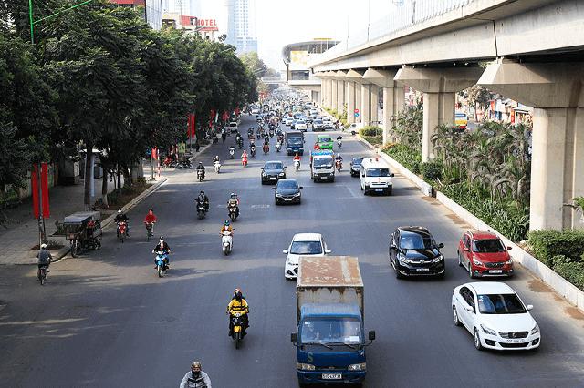 Nguyễn Trãi thuộc phường nào? Tìm hiểu về con đường Nguyễn Trãi, Hà Nội