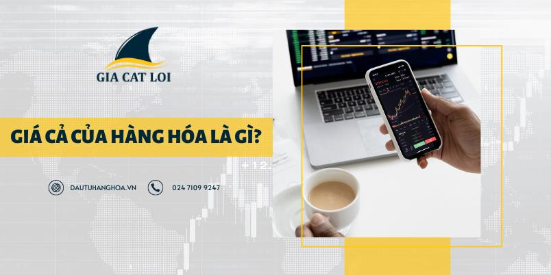 Giá Cả Của Hàng Hóa Là Gì? Các Yếu Tố Phụ Thuộc