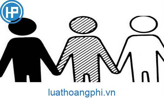 Hành vi xâm phạm tới quan hệ tài sản và quan hệ nhân thân là vi phạm?