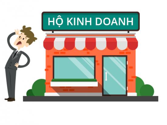 Hộ kinh doanh là gì? Một số quy định về hộ kinh doanh