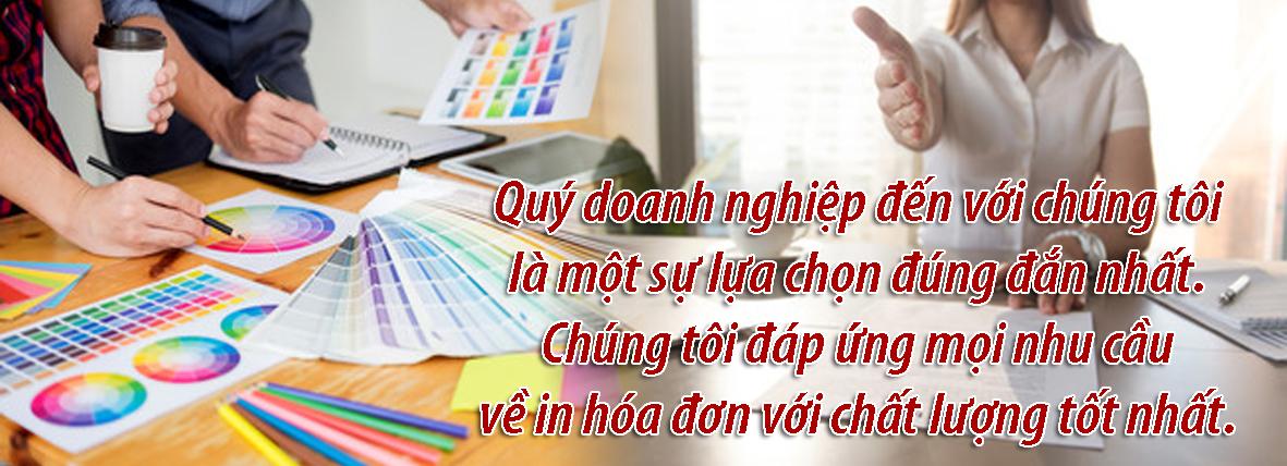 Mua hóa đơn bán lẻ ở đâu?