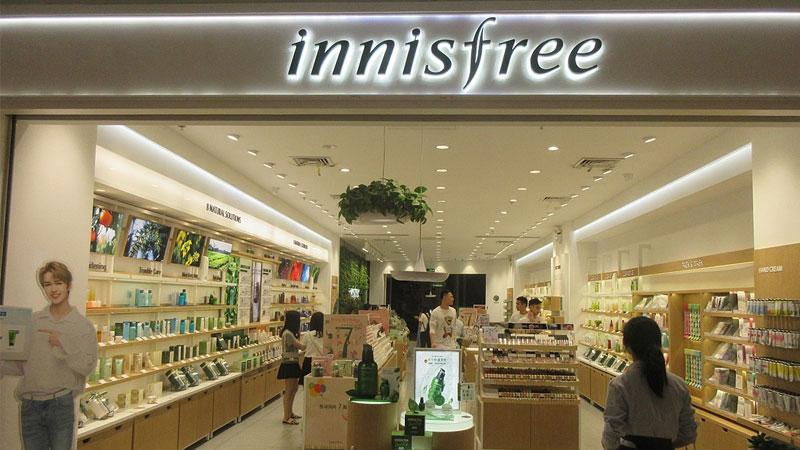 Review serum Innisfree trà xanh có thật sự 'thần thánh' như lời đồn