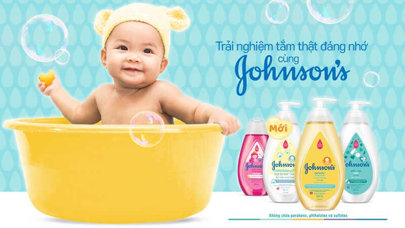 Kem dưỡng ẩm Johnson baby có tốt không? Đánh giá chi tiết từng loại