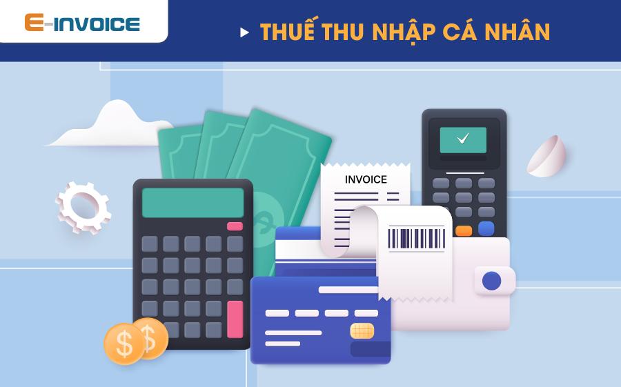 Phần mềm hóa đơn điện tử E-invoice được nhiều DN FDI tin dùng