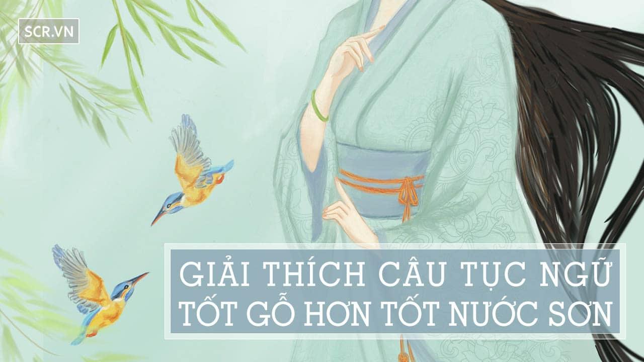 Giải Thích Câu Nói Không Ai Tắm Hai Lần Trên Một Dòng Sông [22+ Mẫu Ngắn Hay]