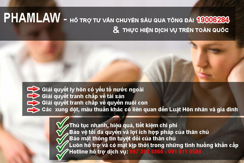 Thời gian giải quyết ly hôn đơn phương