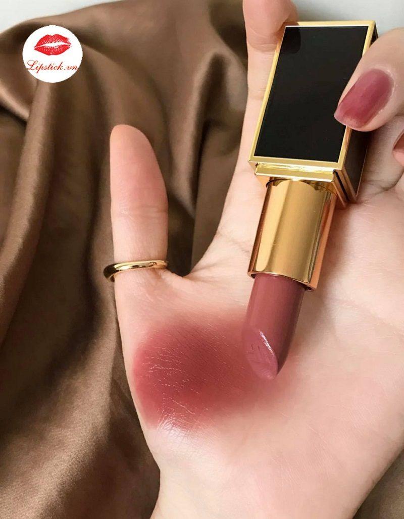 Top 12 màu son Tom Ford đẹp nhất năm 2023