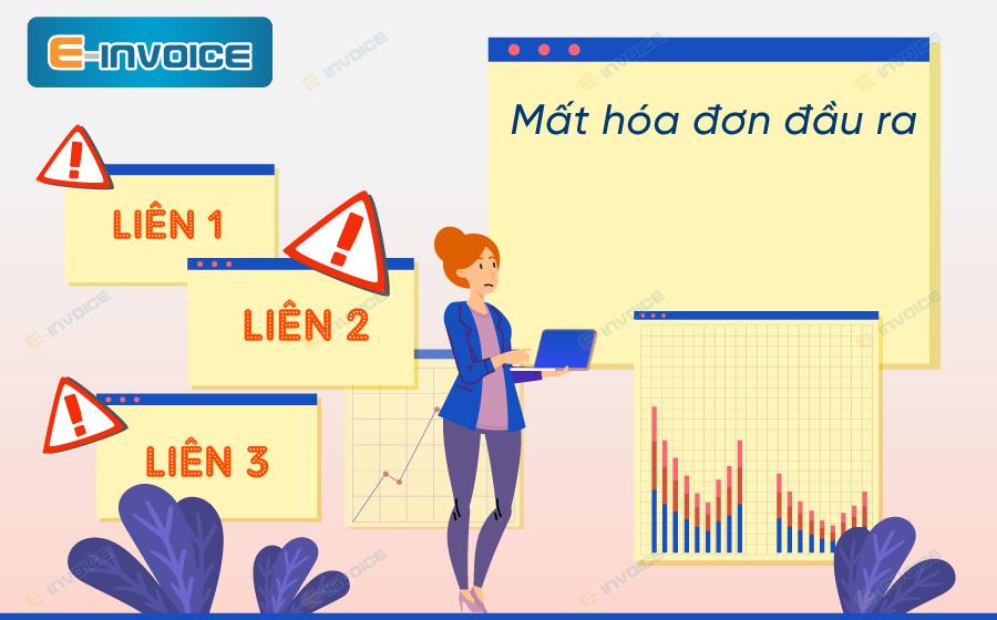 Phần mềm hóa đơn điện tử E-invoice được nhiều DN FDI tin dùng