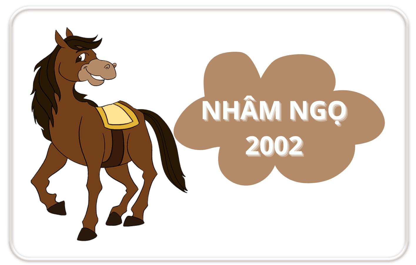 Sinh năm 2002 mệnh gì? Hợp màu gì? Bật mí bạn nam 2002 tips phối đồ hợp mệnh