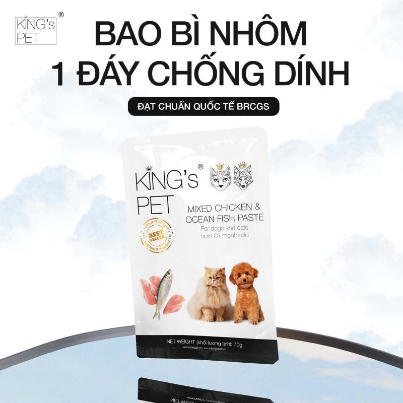 Nên cho chó con uống sữa gì? Những lưu ý khi chọn sữa cho chó con