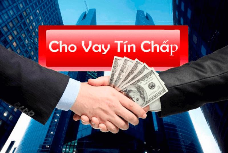 [Giải đáp] Top Ngân Hàng Nào Cho Vay Tín Chấp Bằng CMND?