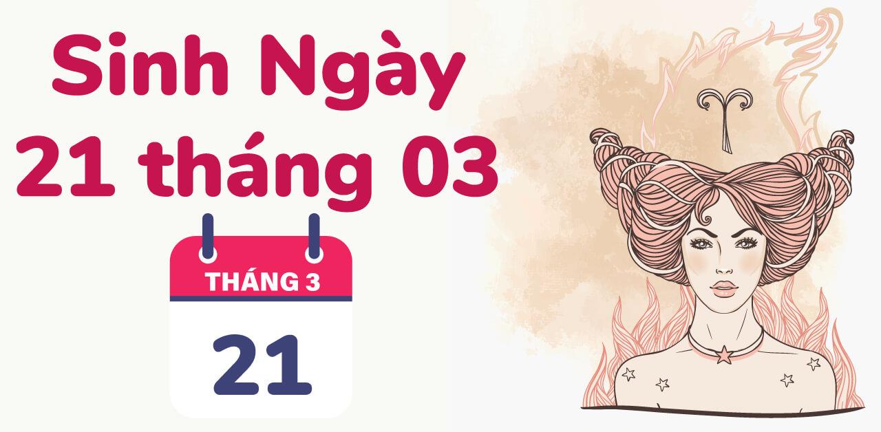 21/3 cung gì? Tính cách, tình yêu, sự nghiệp, sức khoẻ 2023