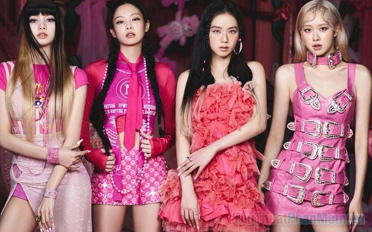 Ngày Blackpink ra mắt là ngày nào? Bài hát mở đầu của họ là gì?