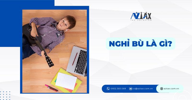 Ngày nghỉ bù có được tính lương không?