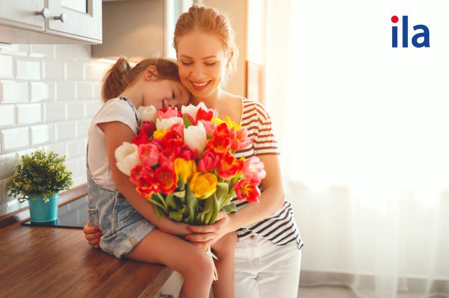 Lời chúc 8/3 bằng tiếng Anh – Happy Women’s Day 8/3