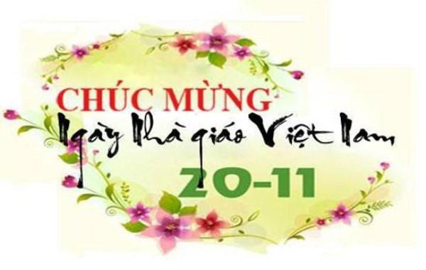 Những bài vè Ngày 20/11 hay nhất