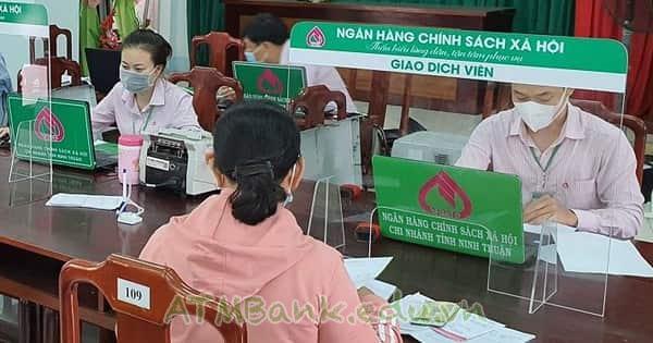 Nợ xấu có vay được ngân hàng Chính Sách không? Điều kiện vay