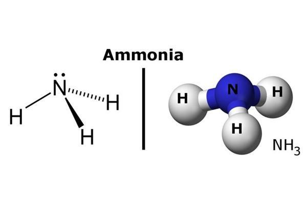 Giới thiệu về Amoniac và tác dụng của Amoniac trong công nghiệp