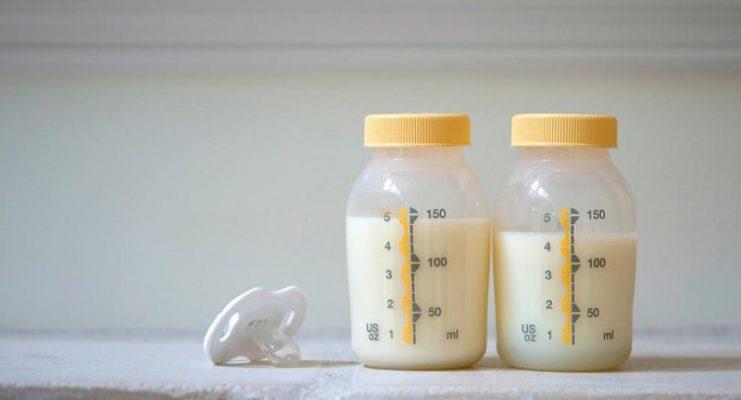 Sữa công thức pha để được bao lâu và hướng dẫn bảo quản đúng cách