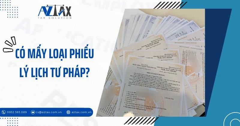 Phiếu lý lịch tư pháp có thời hạn bao lâu theo quy định