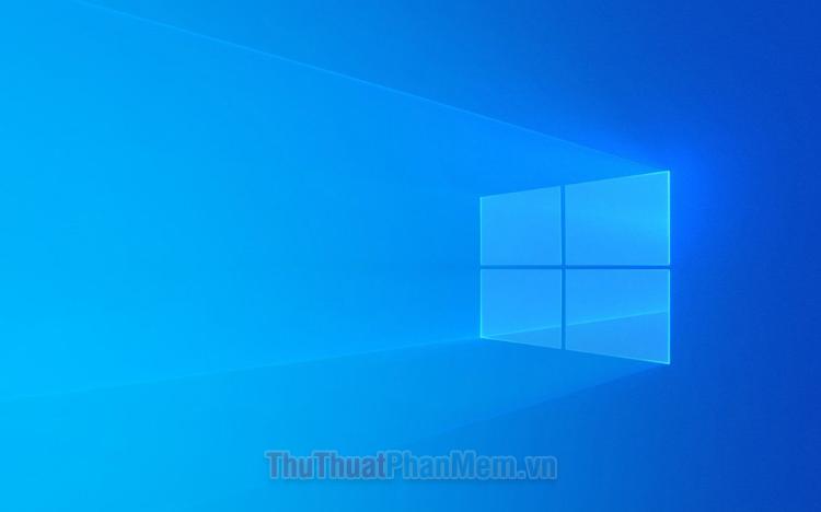 Phím tắt giúp thu nhỏ cửa sổ trên Windows