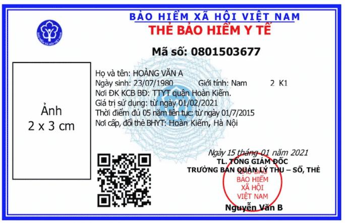 Cách quét mã QR tra cứu bảo hiểm y tế [Cập nhật 2024]