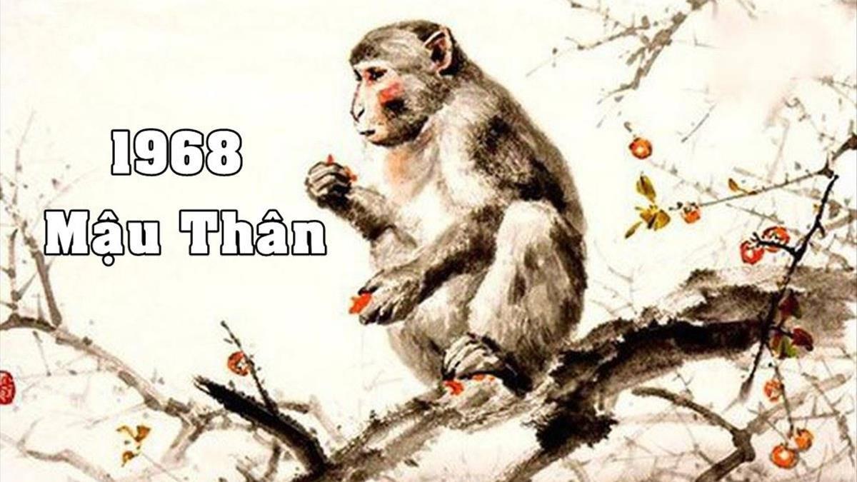 Sinh Năm 1968 Tuổi Gì, Mệnh Nào? Hợp Với Tuổi Nào?