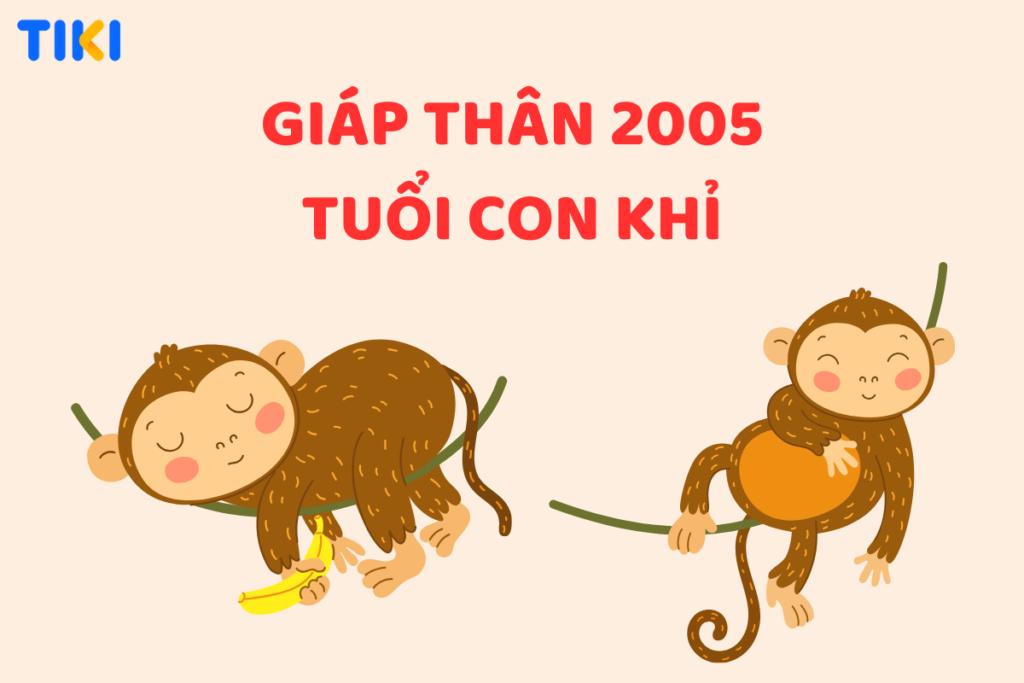 Tuổi Giáp Thân 2004 mệnh gì?  Hợp màu gì, hợp tuổi gì, hướng nào tốt?