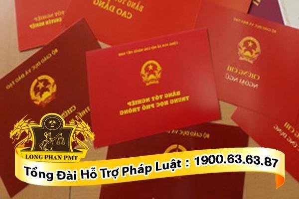 Sử dụng bằng cấp giả đi xin việc xử lý như thế nào?