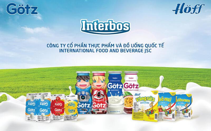 Thức uống dinh dưỡng từ sữa Gotz có tốt không? Có nên uống nhiều không?