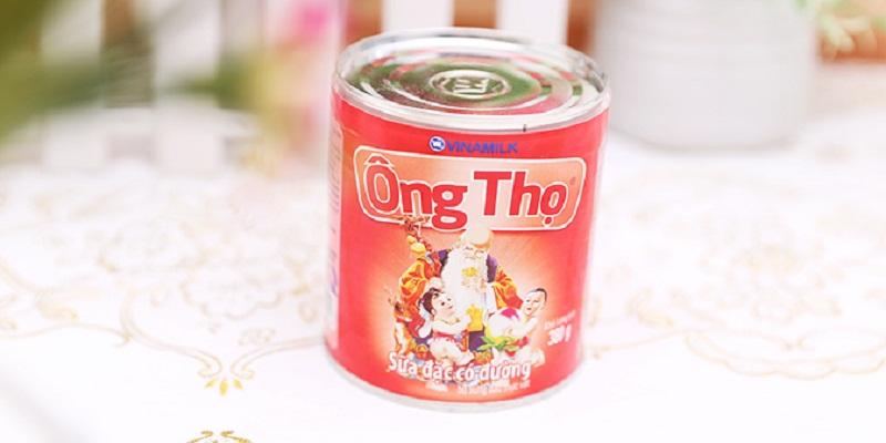 Nên chọn sữa đặc Ông Thọ hay Cô Gái Hà Lan?