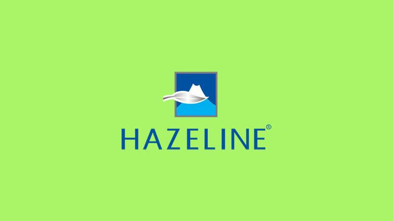 Tổng hợp 4 sản phẩm sữa rửa mặt Hazeline được nhiều người yêu thích