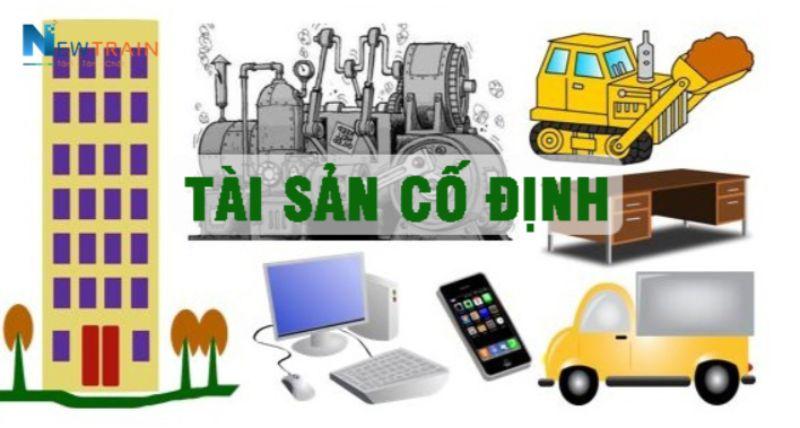 Kế toán tổng hợp tăng, giảm tài sản cố định được quy định như thế nào?