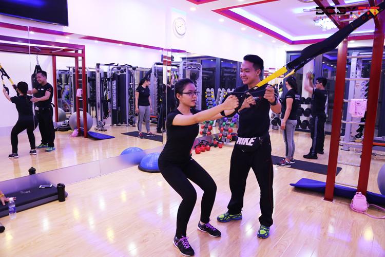 PT Gym là gì? Giá thuê PT Gym tập riêng bao nhiêu tiền?