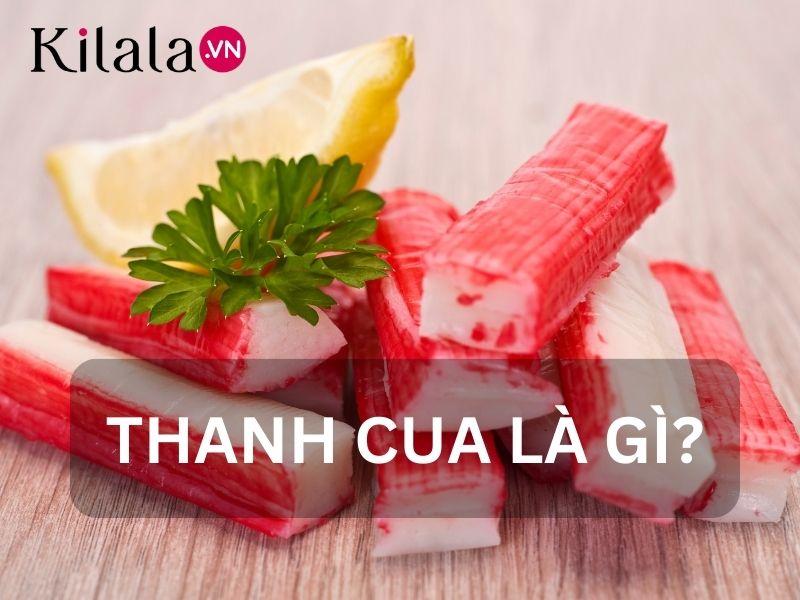 Thanh cua Surimi có được làm từ cua thật không? Các món ăn ngon với thanh cua