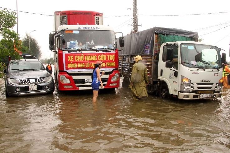 Lý thuyết GDCD 7 Bài 2 (Chân trời sáng tạo 2024): Quan tâm, cảm thông và chia sẻ