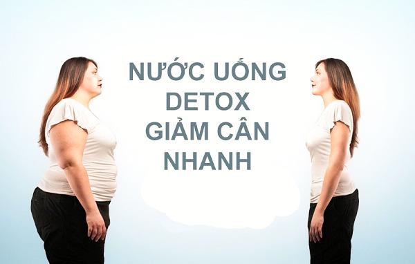 Uống nước khoa học giúp giảm cân đẹp da vừa tốt cho sức khỏe