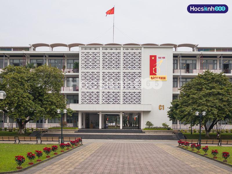 Top 20 Trường Đại Học Tốt Nhất Hà Nội