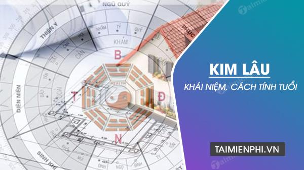 Khám phá về tuổi kim lâu là gì? Cách tính tuổi kim lâu khi xây nhà, cưới hỏi dành cho nam và nữ