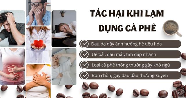 Uống cà phê hòa tan có tăng cân không ?