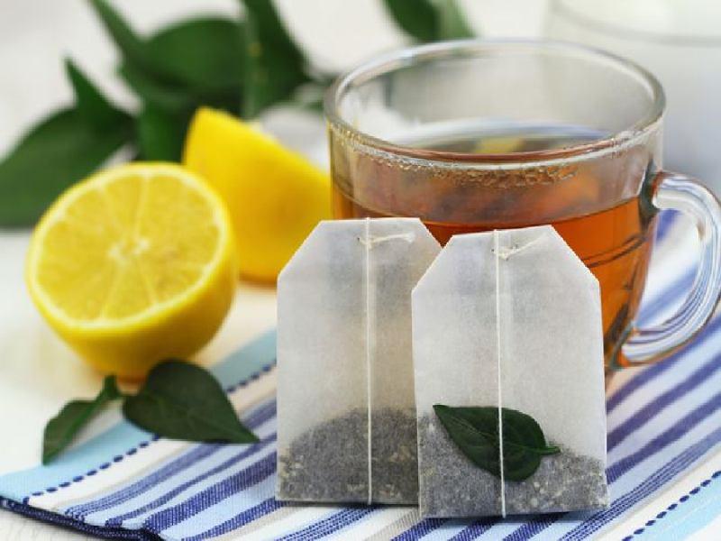 Sự thật uống trà Lipton có mất ngủ không? Trả lời chính xác