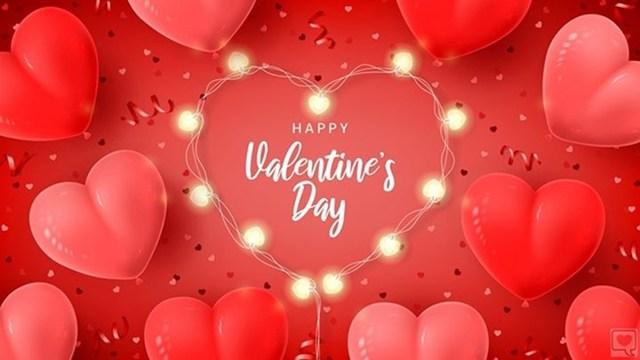 Valentine là ngày bao nhiêu? 1 Năm có mấy ngày Valentine