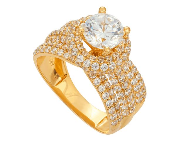 Giải đáp thắc mắc vàng 18K có bị xỉn màu không?