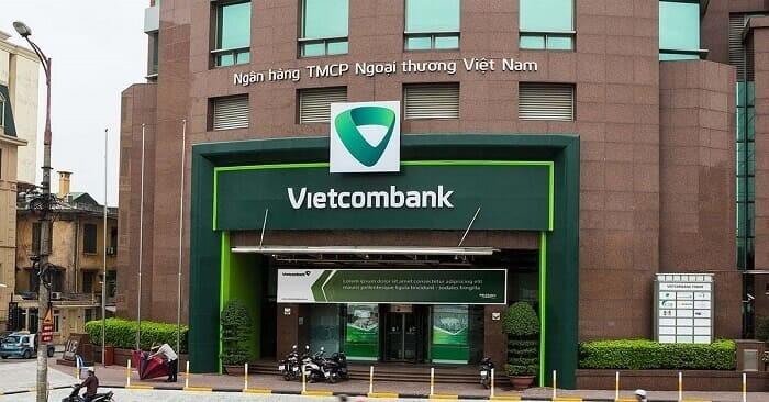 [MỚI NHẤT] Thủ tục vay vốn ngân hàng Vietcombank chi tiết