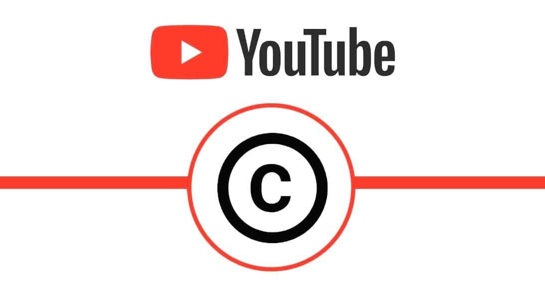 Bị khiếu nại bản quyền Youtube có sao không?