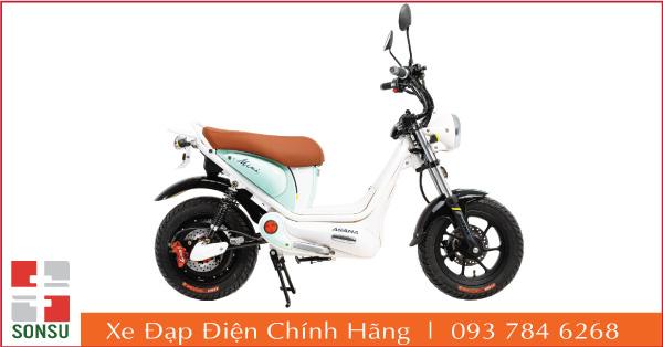 Xe Đạp Điện Đi Được Bao Nhiêu km Cho Một Lần Sạc Đầy?