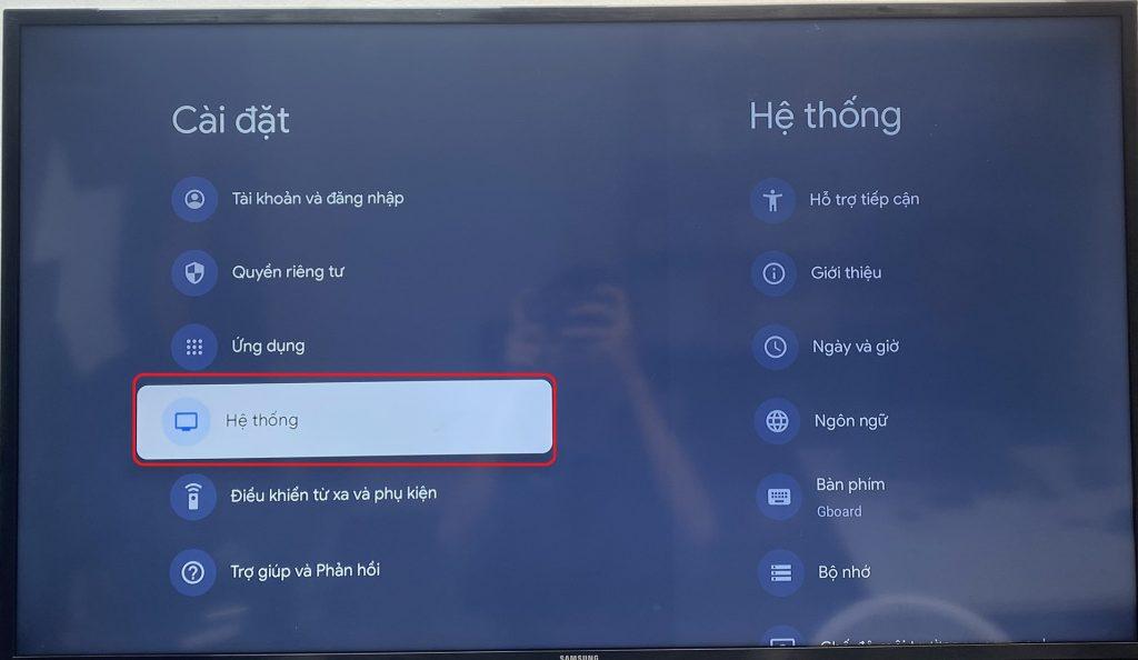 Hướng dẫn xem Youtube không quảng cáo miễn phí trên Android TV