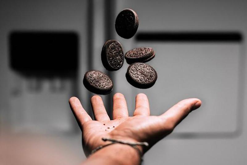 Bánh Oreo bao nhiêu calo? Ăn bánh Oreo có mập không?