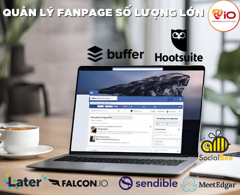 Một facebook tạo được bao nhiêu fanpage là giới hạn?